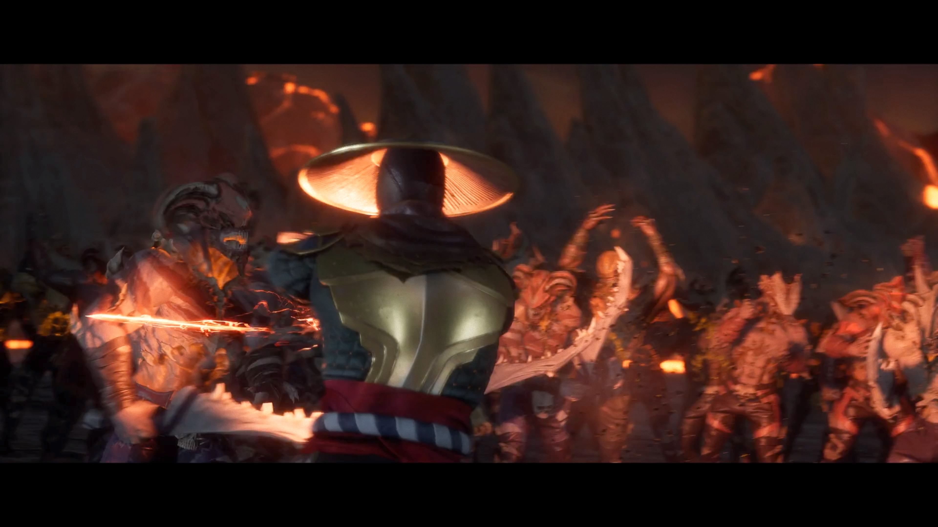 Mortal Kombat 11 - Imagen 43